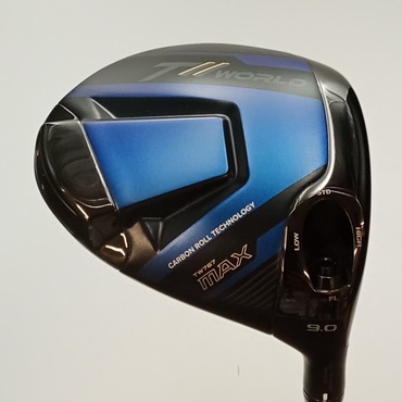 TW767　MAX 1W 9°  S VIZARD　EZ-C