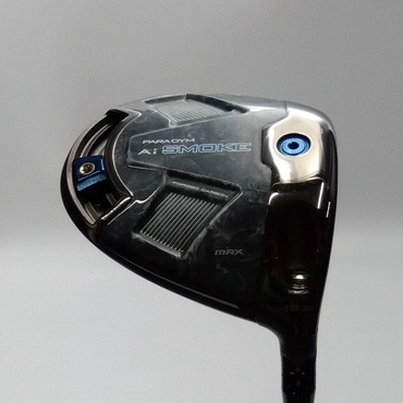Ai　SMOKE　MAX 1W 10.5°  R TENSEI　50　for　Callaway