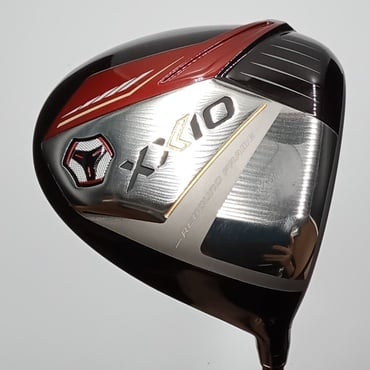 XXIO　13　レッド 1W 9.5°  SR XXIO　MP1300　レッド