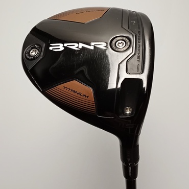 BRNR　MINI　(2023) 1W 11.5°  S PROFORCE　65　M40X　J-SPEC