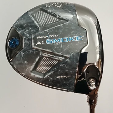 Ai　SMOKE　MAX　D 1W 10.5°  SR TENSEI　50　for　Callaway