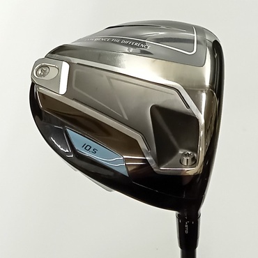 XXIO　14 1W 10.5°  SR XXIO　MP1400