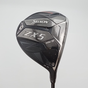 SRIXON　ZX5　MKⅡ 1W その他カスタム(通常)