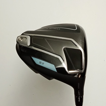 XXIO　14+ 1W 9°  S Speeder　NX　DST　for　XXIO