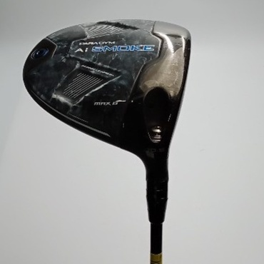 Ai　SMOKE　MAX　D 1W 10.5°  R TENSEI　50　for　Callaway