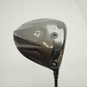 Qi4D　MAX 1W 9°  S REAX　50　Mid　Rotation　Blue