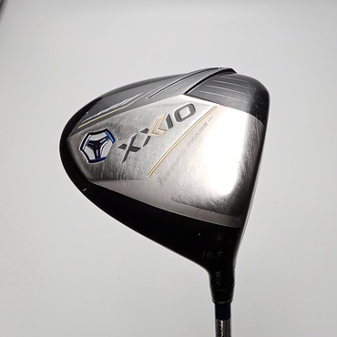 XXIO　13　ネイビー 1W 10.5°  S XXIO　MP1300　ネイビー