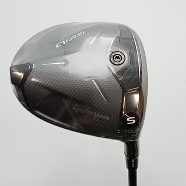 Qi35 1W 10.5°  S 2025　Diamana　SILVER　TM55