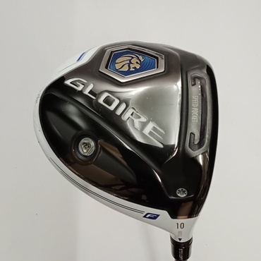 GLOIRE　F　(2014) 1W 10°  S その他カーボン