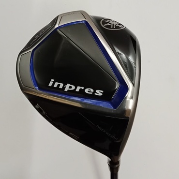inpres　DRIVESTAR 1W 10.5°  SR SPEEDER　NX　for　Yamaha　M423d