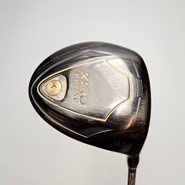 XXIO　PRIME　(2023) 1W 10.5°  R XXIO　PRIME　SP-1200