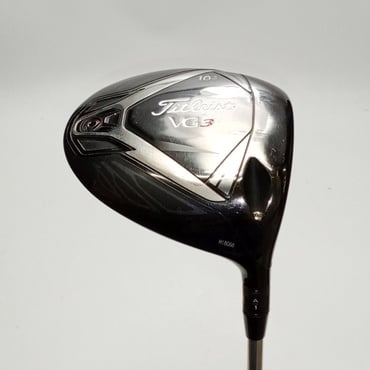 VG3　(2018) 1W 10.5°  R Titleist　VG　50