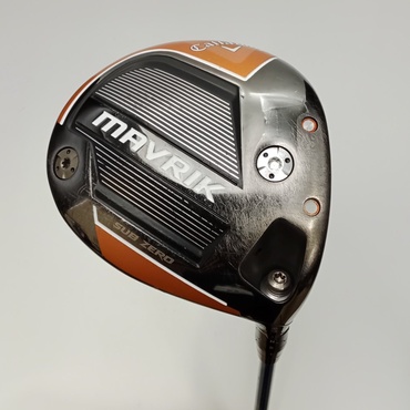 MAVRIK　SUB　ZERO 1W その他カーボン