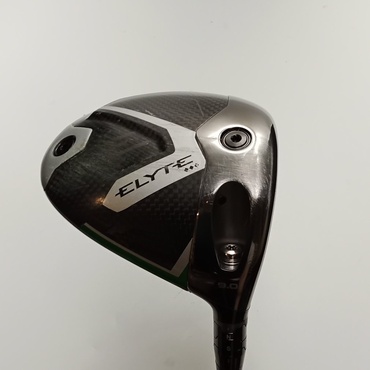 ELYTE　　　　　◆◆◆　(トリプルダイヤモンド) 1W 9°  S TENSEI　GREEN　60　for　Callaway