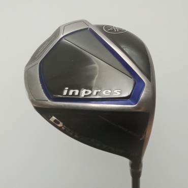 inpres　DRIVESTAR 1W 11.5°  R SPEEDER　NX　for　Yamaha　M423d