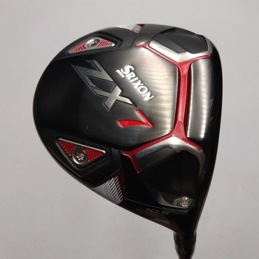 SRIXON　ZX7 1W 10.5°  S Diamana　ZX　60