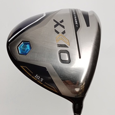 XXIO　12　ネイビー 1W 10.5°  R XXIO　MP1200　ネイビー