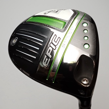 EPIC　SPEED 1W 9°  S Diamana　PD　60