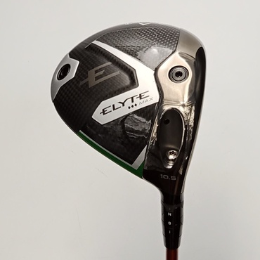 ELYTE　　　　　◆◆◆　(トリプルダイヤモンド)　MAX　ツアーバージョン　CE 1W その他カスタム(人気)