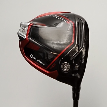 STEALTH2　HD 1W 10.5°  S TENSEI　RED　TM50　(22)