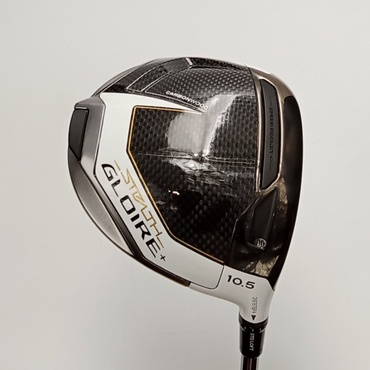STEALTH　GLOIRE　PLUS 1W 10.5°  S Diamana　GT　50