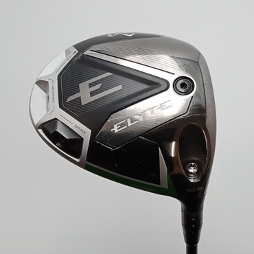 ELYTE 1W 10.5°  S TENSEI　GREEN　60　for　Callaway