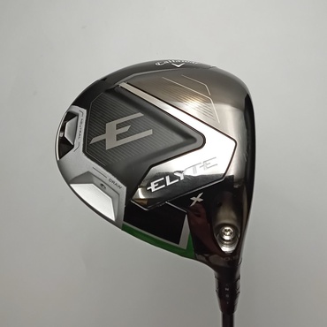 ELYTE　X 1W 10.5°  SR VENTUS　GREEN　50　for　Callaway