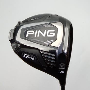 G425　MAX 1W 10.5°  R ALTA　J　CB　SLATE