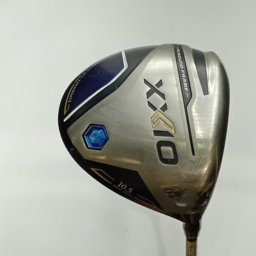 XXIO　12　ネイビー 1W 10.5°  S XXIO　MP1200　ネイビー