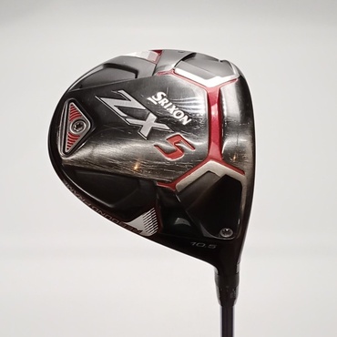 SRIXON　ZX5 1W Diamana　TB　50