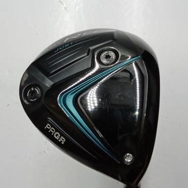 RSX 1W 10.5°  S (M-43) TENSEI　FOR　PRGR