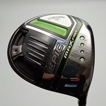 EPIC　MAX　FAST 1W 10.5°  S Speeder　EVOLUTION　for　Callaway