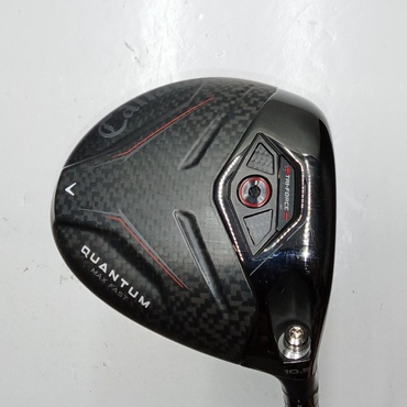 QUANTUM　MAX　FAST 1W 10.5°  R SPDSTAR　40