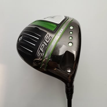 EPIC　SPEED 1W その他カーボン
