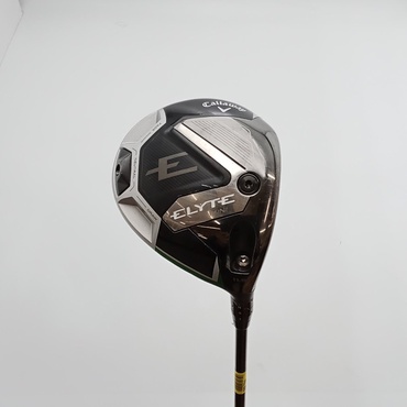 ELYTE　MINI 1W 11.5°  S TENSEI　GREEN　60　for　Callaway