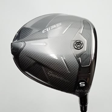 Qi35 1W 10.5°  S 2025　Diamana　SILVER　TM55