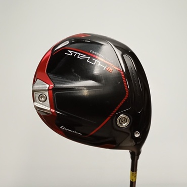 STEALTH2 1W 10.5°  S TENSEI　RED　TM50　(22)