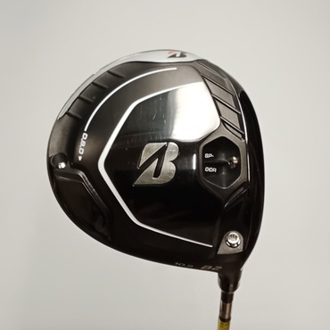 B2 1W 10.5°  SR Diamana　BS　50
