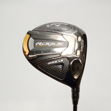 ROGUE　ST　MAX　LS 1W 10.5°  S TENSEI　55　for　Callaway