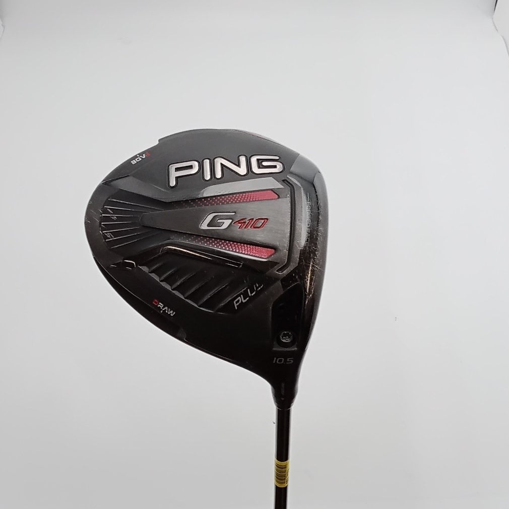 G410 PLUS 1W 10.5° SR ALTA J CB RED｜Alpen Online 公式オンラインストア