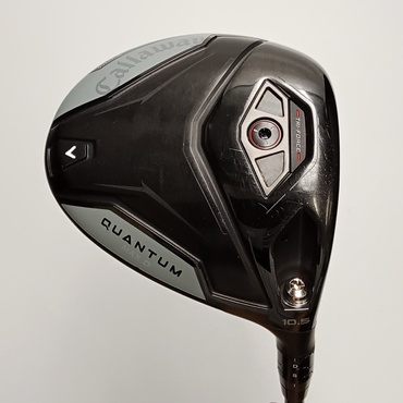 QUANTUM　MAX　D 1W 10.5°  SR ATHLEMAX　50