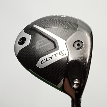 ELYTE　　　　　◆◆◆　(トリプルダイヤモンド) 1W 10.5°  S TENSEI　GREEN　60　for　Callaway