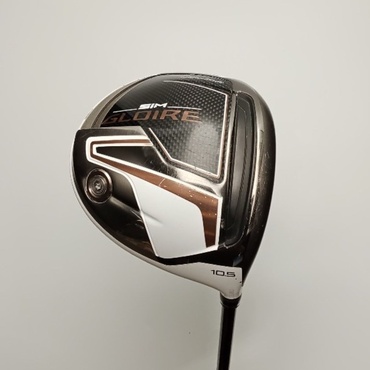 SIM　GLOIRE 1W 10.5°  SR Air　Speeder　TM