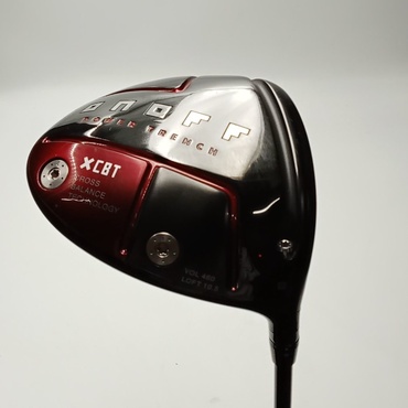 ONOFF　AKA　(2022) 1W 10.5°  S LABOSPEC　HASHIRI　50　CBT
