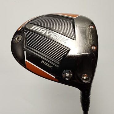 MAVRIK　MAX 1W 10.5°  R Diamana　40　for　Callaway