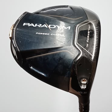 PARADYM 1W 10.5°  SR VENTUS　TR　5　for　Callaway