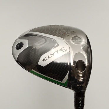 ELYTE　　　　　◆◆◆　(トリプルダイヤモンド) 1W 10.5°  S TENSEI　GREEN　60　for　Callaway