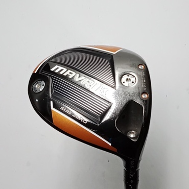 MAVRIK　SUB　ZERO 1W 10.5°  S Tour　AD　SZ-5　Type　Ⅱ