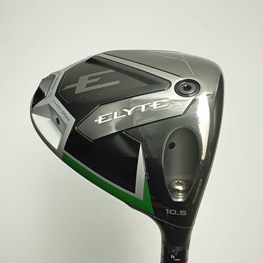 ELYTE 1W 10.5°  S TENSEI　GREEN　60　for　Callaway
