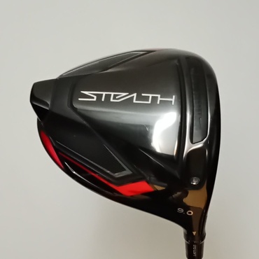 STEALTH 1W 9°  S Tour　AD　UB-6